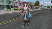Ramizel Erlenmeyer (Atelier Sophie 2)